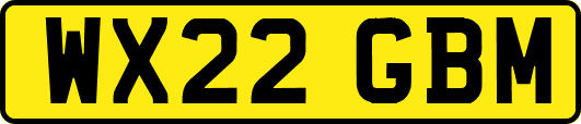 WX22GBM