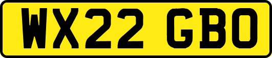 WX22GBO