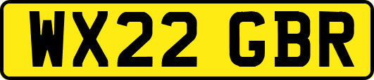 WX22GBR
