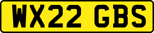 WX22GBS