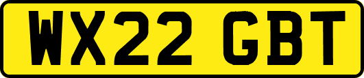 WX22GBT