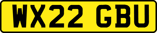 WX22GBU
