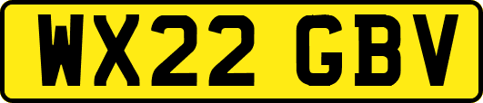 WX22GBV