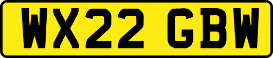 WX22GBW