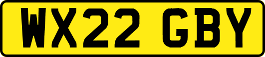 WX22GBY