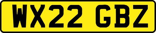 WX22GBZ