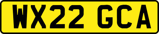 WX22GCA