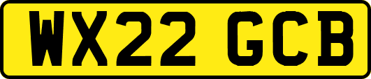 WX22GCB