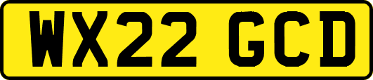 WX22GCD