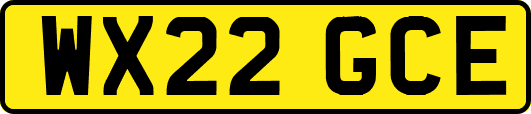 WX22GCE