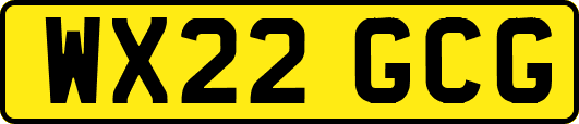 WX22GCG