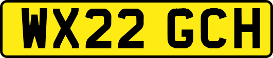 WX22GCH