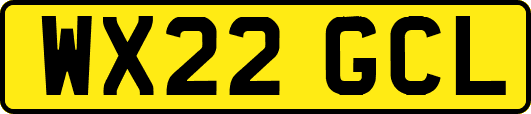 WX22GCL