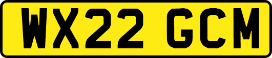 WX22GCM