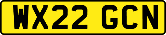 WX22GCN