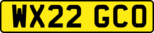 WX22GCO