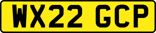 WX22GCP
