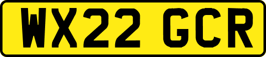 WX22GCR