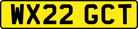 WX22GCT