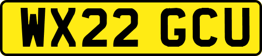 WX22GCU