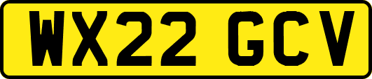 WX22GCV
