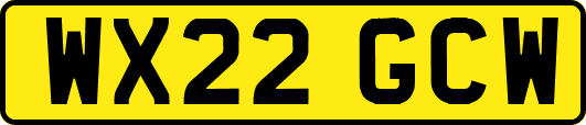 WX22GCW