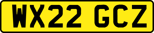 WX22GCZ