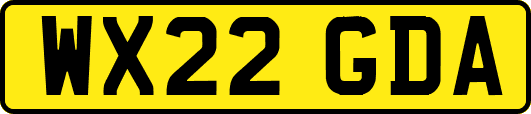 WX22GDA