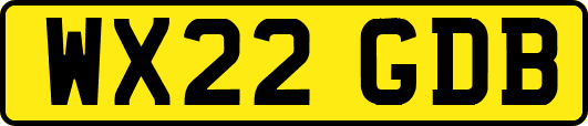 WX22GDB