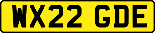 WX22GDE