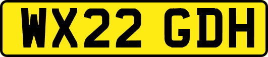 WX22GDH