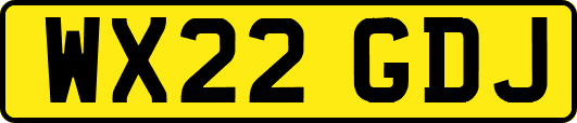 WX22GDJ