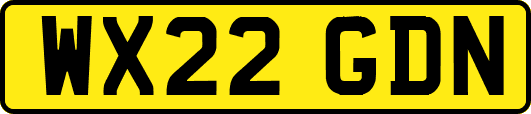 WX22GDN