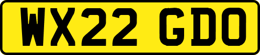 WX22GDO