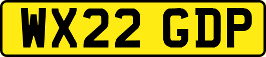 WX22GDP