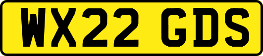WX22GDS