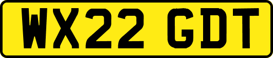 WX22GDT