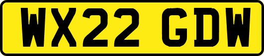 WX22GDW