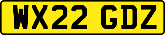 WX22GDZ