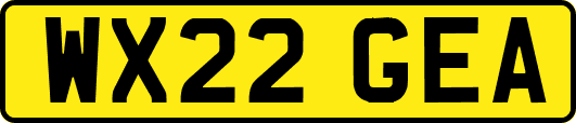 WX22GEA