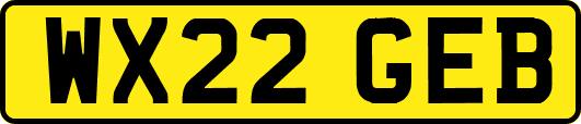 WX22GEB