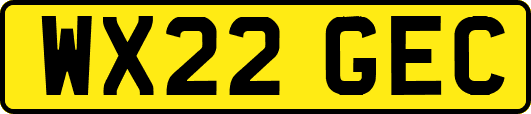 WX22GEC