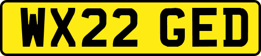 WX22GED