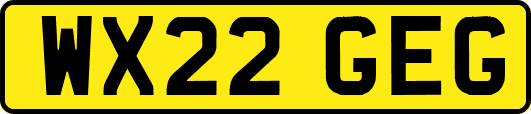 WX22GEG