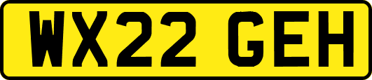 WX22GEH