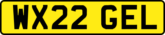 WX22GEL