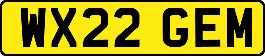 WX22GEM