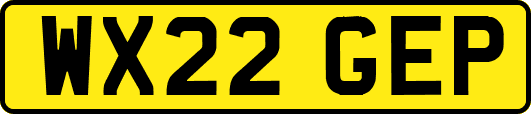 WX22GEP