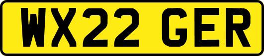 WX22GER