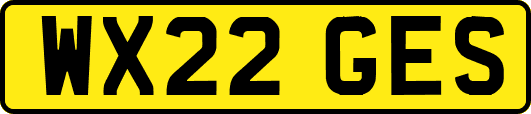 WX22GES